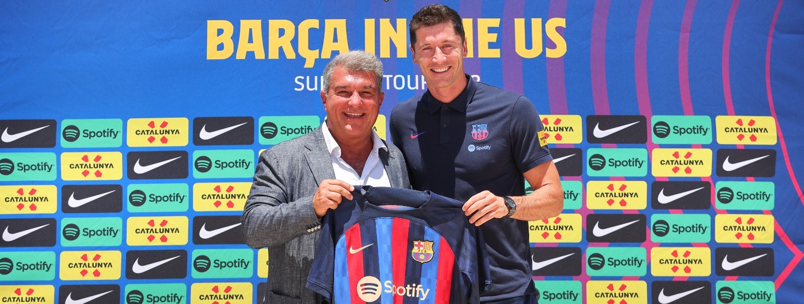 Barcelona Masih Belum Bisa Daftarkan Pemain Barunya ke La Liga